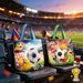 2026 USA-Canadian Cup Tote Bag - World Cup Fan Gift_desvips.com