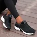 Women Running Breathable Outdoor Light Weight White Tenis Sports Shoes Casual Walking Sneakers For Wamen_desvips.com