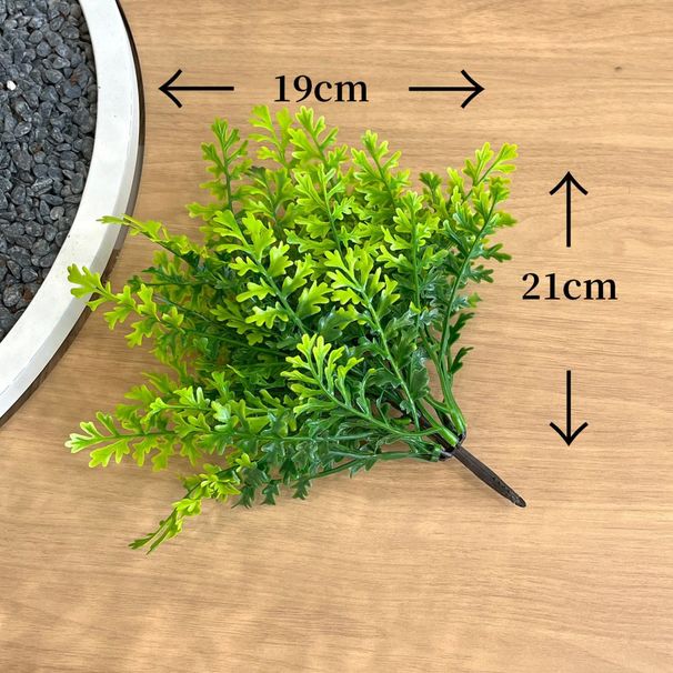 Artificial Bonsai Fake Flowers, Artificial Flowers For Living Room, Wine Cabinet Decoration, Desktop Ornaments, Office_desvips.com