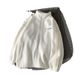 2024 Autumn New Men's Cardigan Sweatshirt Set Youth Stand Collar Casual Korean Style Sports Clothing Two-Piece Trendy_desvips.com