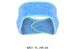 Adjustable Fleece Ear Warmer Headband For Outdoor Cycling Running - Soft & Warm Sports Headband With Hook & Loop Closure_desvips.com