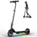 IScooter K2Pro Kids Electric Scooter 6″Tires,Adjustable Height_desvips.com