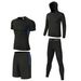 cp correct version ins lens men and women functional jacket loose outdoor windbreaker_desvips.com