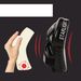 Curved Boxer Target Adult Children Training Target Sanda Foot Target Taekwondo Martial Arts Training Muay Thai Target Hand Target_desvips.com