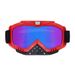 New Releases In December Factory Direct Supply Retro Off-Road Outdoor Sports Riding Glasses Motorcycle Windproof Sand Ski Wind Goggles_desvips.com