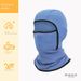 Unisex & Kids Windproof Ski Mask - Multi-Functional Balaclava For Outdoor Sports, Cycling, And Winter Activities - Breathable_desvips.com