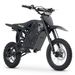 VIPCOO H3 Electric Dirt Bike, 48V 23Ah Removable Battery,14"/12" Off-Road Air Tires_desvips.com