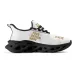 POD.DIY Men's Blade-Sole Breathable Fully Printed Sports Custom Gym Training Comfortable Walking Shoes_desvips.com