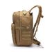 New Large Capacity Cycling Mountaineering Sports Camouflage Assault Backpack_desvips.com