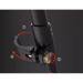 Ultra-light Aluminum Alloy Trekking Pole Telescopic External Lock Professional Grade Hiking Climbing Portable Outdoor_desvips.com
