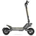 FREEBOY J2MAX Foldable Electric Scooter, 48V 18.2Ah Battery, Full Suspension_desvips.com