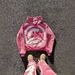 2025 Zipper CLRVNT Sweatshirt Cool Internet Celebrity Hooded Cardigan Letter Print New Jacket_desvips.com