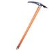Axe Equipment Aluminum Alloy Pick Walking Outdoor Ice Snow Mountain Climbing Supplies_desvips.com