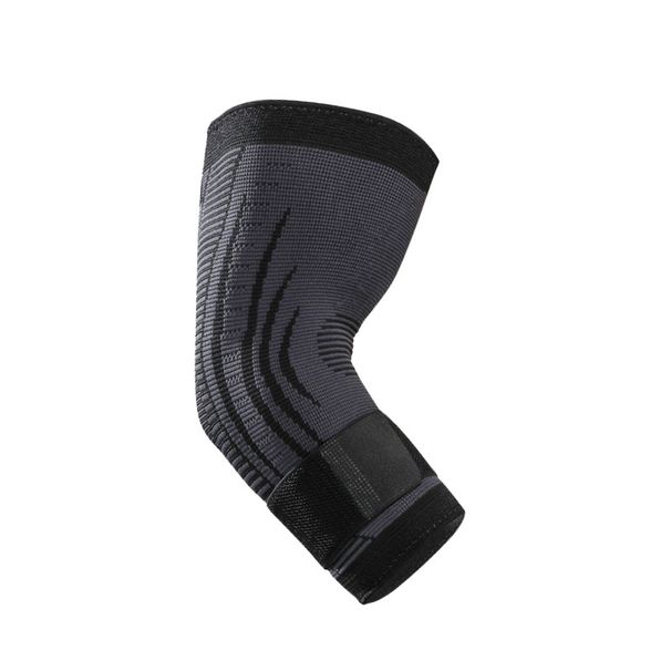 VBOSI Sports Elbow Pads Adult Arm Compression Outdoor Fitness Cycling Basketball Training Protective Gear Manufacturer_desvips.com