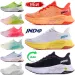 Designer Running Shoes JNDO Mens Trainers Whale Leaping Glow In The Dark 2.0 Men Women Sneakers Triple Black Sunrise_desvips.com