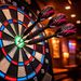 Best Super Bee Soft Tip Darts 16 Grams, Perfect For Home Leisure & Bar Games, Ideal For Beginners & Casual Play_desvips.com