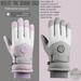 Ski Gloves Men And Women Winter Outdoor Riding Electric Motorcycle Warm Cold Protection Touch Screen_desvips.com