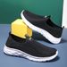 MAEDEF Summe Men Spot Lightweight Mesh Sneakes Fashion Casual Walking Shoes 2024 High Quality Beathable Mens_desvips.com