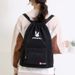 Bag Backpack Thickened Fiess Women's Simple Drawstring_desvips.com