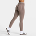High-Waisted Workout Shorts - Tummy Control & Sweat-Wicking, Perfect For Yoga, Fitness & Daily Active Wear_desvips.com