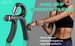 Adjustable Grip Strength For Men Professional Finger Arm Muscle Strength Exercise Hand Strength Hand Strength Fitness Training Equipment_desvips.com