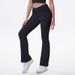 Women's Active Sets NewTube Top Yoga Clothes Tops For Women With Chest Pads And Beautiful Back Sports Underwear Fashionable Fitness Clothes Suit_desvips.com