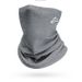 Unisex Winter Neck Gaiter - Thermal Fleece Face Mask For Outdoor Sports, Cycling & Wind Protection - Stretchy & Breathable Multi-Purpose Scarf_desvips.com