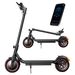IScooter W5 Foldable Electric Scooter 36V 7.8Ah Battery 350W Motor 25km/h Speed 8.5 Inch Tires Commuter E-scooter_desvips.com