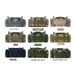 High Quality Outdoor Tactical Backpack Pack Waist Mochilas Molle Camping Hiking Pouch Chest Bag_desvips.com