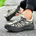 ONKE 2026 Ultra-Light Lightweight Running New Men's Women's Breathable Shock Absorption Wear-Resistant Sports Shoes_desvips.com