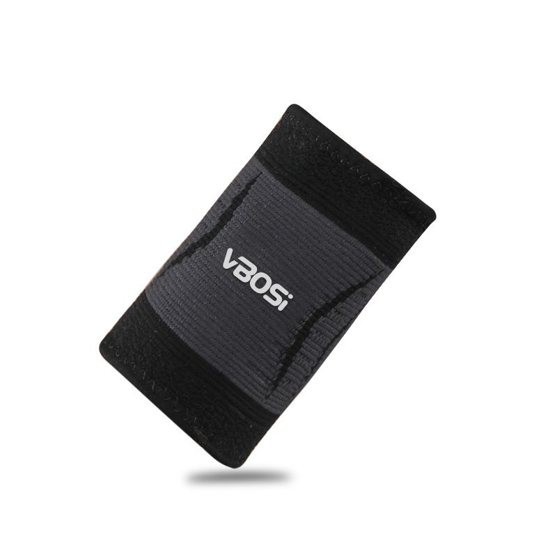 VBOSI Sports Wristband Badminton Breathable Compression Sweat-Absorbing Basketball Weightlifting Outdoor Fitness_desvips.com