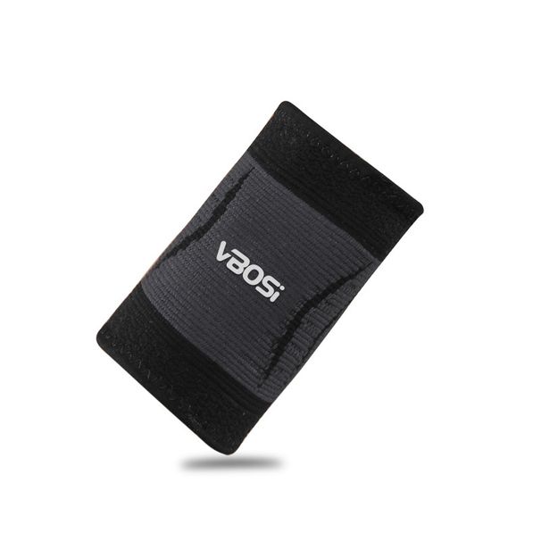 VBOSI Sports Wristband Badminton Breathable Compression Sweat-Absorbing Basketball Weightlifting Outdoor Fitness_desvips.com
