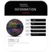Hexagon Reflective Glow Basketball - High Visibility Training Ball With Large Panel Design_desvips.com