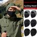 Men's Summer Cycling Cap Road Bike Fast Drying Sweat Wicking Ice Silk Mask And Hat Nylon Sun Protection Face Shield_desvips.com