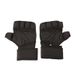 Cycling Gloves Half Finger Fitness Men And Women Weightlifting Dumbbell Iron Exercise Anti Slip Protection Shock_desvips.com