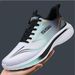 2025 Ultra-light For Men, New Breathable Student Professional Shock-absorbing Sports Shoes, Non-slip Soft Sole Speed_desvips.com