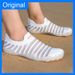 Unisex Beach Water Summer New Lightweight Swimming Surfing Aqua Sneakers Barefoot Non Slip Five-Finger Soft Upstream_desvips.com
