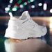 For Light Sport Running Shoes Men Women Big Size Unisex Breathable Sneakers Trainers Chaussures Femme_desvips.com