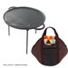 1-2 Person Camping Cookware Set - Lightweight Backpacking Pot & Pan Kit For Hiking Fishing & Picnics - Compact & Portable_desvips.com