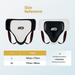Boxing, Crotch Protection, Fighting, Sanda, Taekwondo, Muay Thai, Adult Fighting Protection, Children's Football Training, Yin Protection_desvips.com