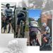ROCKBROS & Qunature Men's Cycling Jersey. This is a short - sleeved shirt for cycling clothing, available in sizes from S to 4XL._desvips.com