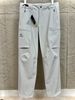 New Style Of Windproof Men's Soft Shell Trousers Quick-drying Pants Outdoor Sports Mountaineering Quick-drying Casual Pants_desvips.com