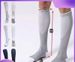 outdoor Professional Sports Elastic Compression Socks, Long Socks For Running, Cycling, And Yoga_desvips.com