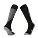 Football Socks - Long Over Knee Cotton Blend Sports Socks For Men Women Kids - Moisture Wicking, Breathable, Cushioned Sole_desvips.com