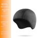 Winter Helmet Liner Balaclava – Windproof Thermal Skull Cap For Cycling, Motorcycling – Moisture-Wicking Waterproof Fleece With Eyewear Cutouts_desvips.com