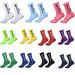Soccer Socks FS Professional Thickened Towel Bottom Sweat Absorbing And Deodorizing Anti Slip Football Sports Football_desvips.com