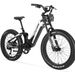 Cyrusher Trax 2.0 Electric Bike For Adults 26inch-tire 250W Motor 52V 20Ah Battery 9-Speed_desvips.com