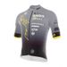 Mountain Road Summer New UCI Bicycle Quick-Dry Cycling Short Sleeve Set Top Breathable Unisex Bike_desvips.com