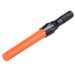 RGBW Four Source Focus Warning Light Flashlight Safety Signal Traffic Fire Command Fluorescent Baton_desvips.com
