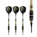 3 Pcs/Sets 18 Grams Professional Soft Head Dart Strap Protector Set PVC Flying High Quality Durable And Portable_desvips.com